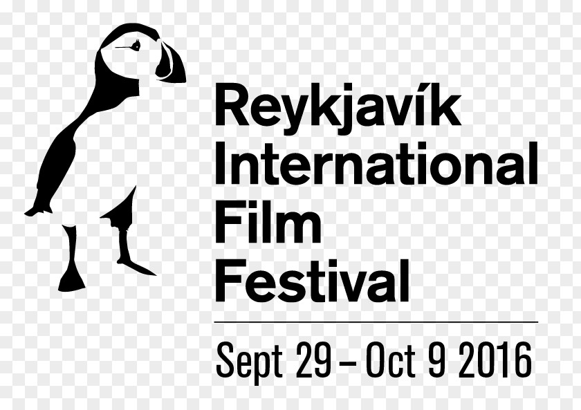 Penguin Reykjavík International Film Festival Reykjavik PNG