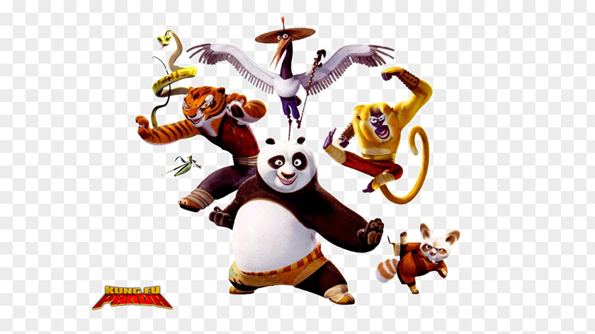 Po Master Shifu Giant Panda Kung Fu Panda: Showdown Of Legendary Legends Tigress PNG