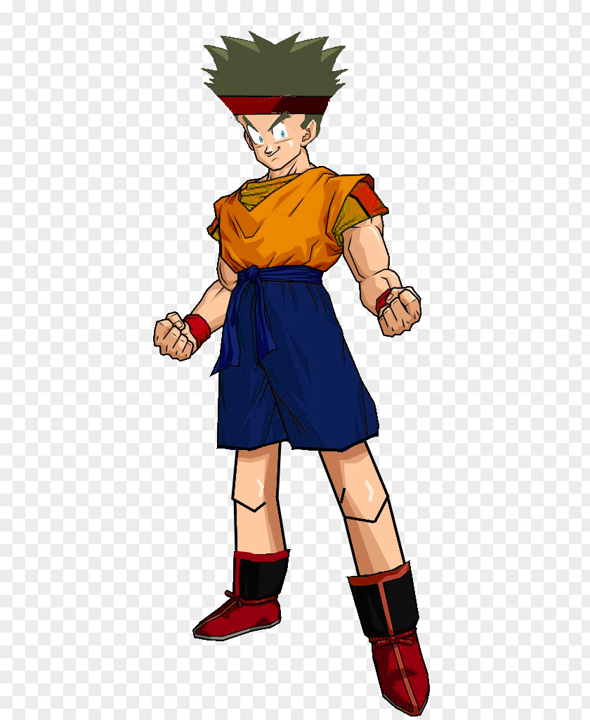 Pokemon Dragon Ball Z: Budokai Tenkaichi 3 Ash Ketchum Goten Pokémon PNG