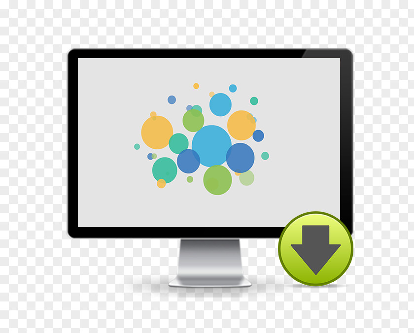 Presentation Program Computer Monitors Desktop Wallpaper PNG