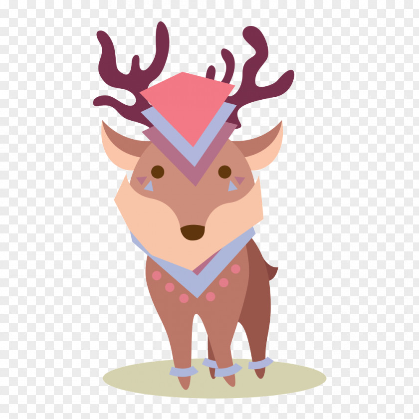 Real Animal Vector Graphics Moose Illustration Image Deer PNG