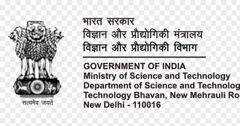 Science And Technology For Children State Emblem Of India Mammal Research Analysis Wing PNG