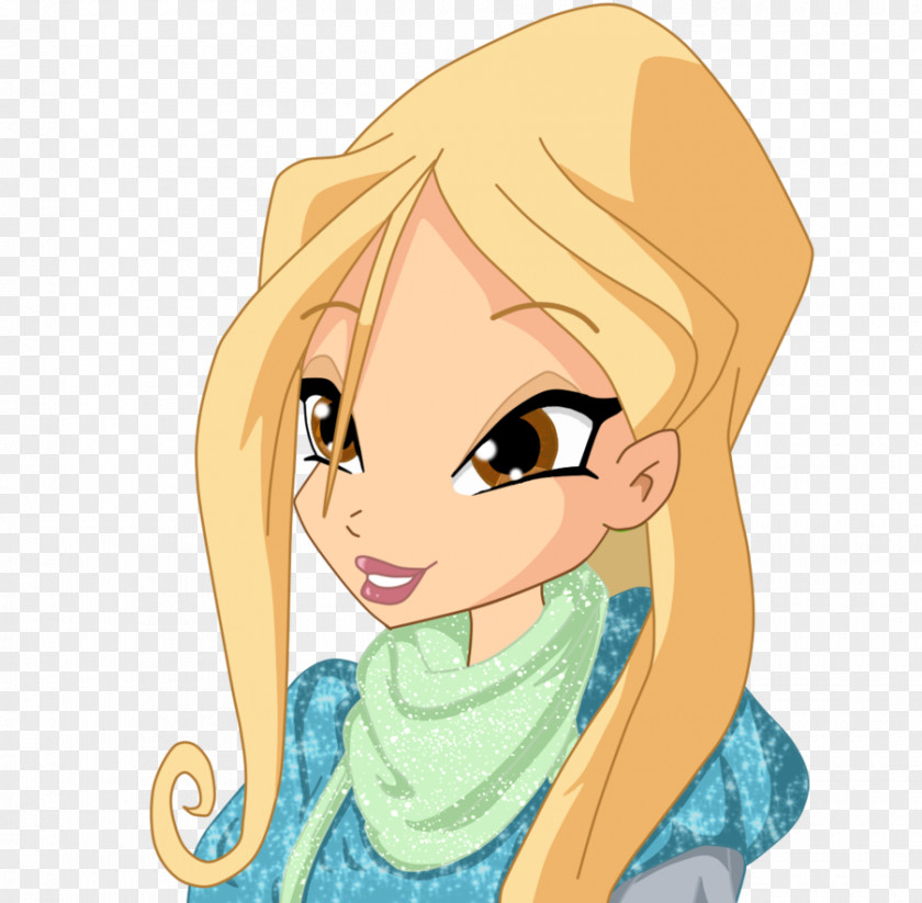 Season 6 Television ShowOthers Daphne Musa Winx Club PNG