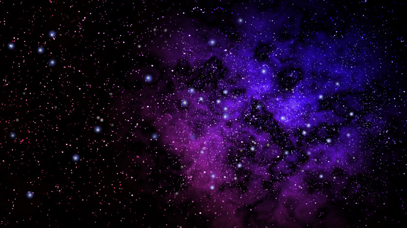 Space Clipart Atmosphere Sky Nebula Astronomy PNG