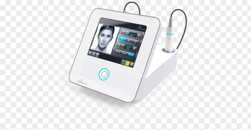 Technology Radio Frequency Skin Tightening Aesthetics PNG