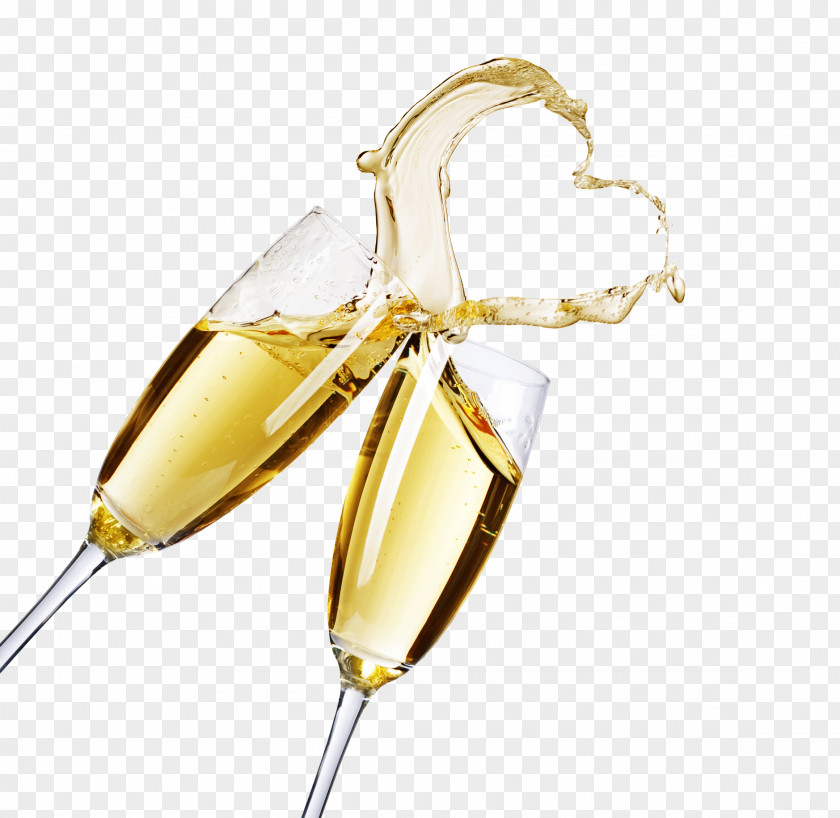 Toast Grower Champagne Wine Ravioli Clip Art PNG