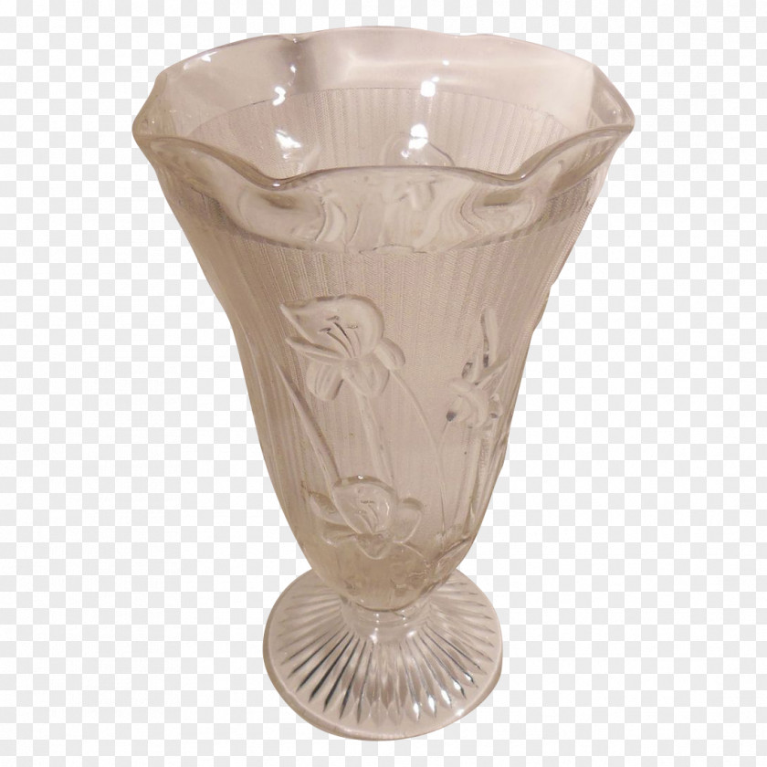 Vase Glass Tableware PNG