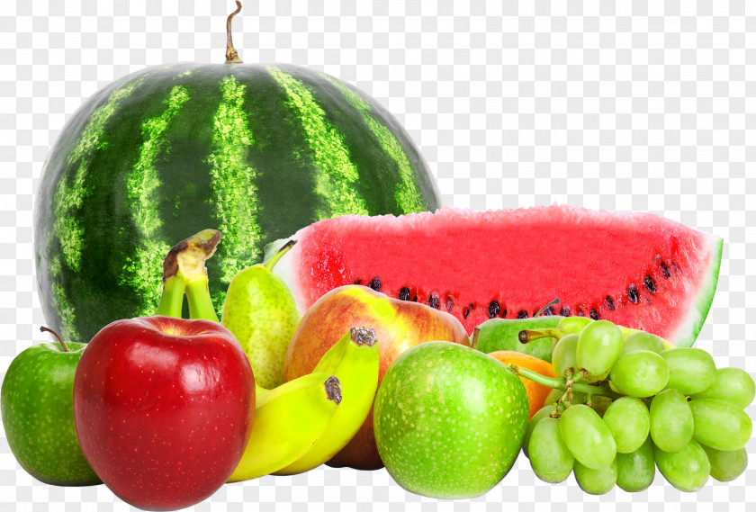 Watermelon Decoration Fruit Salad Juice Berry PNG