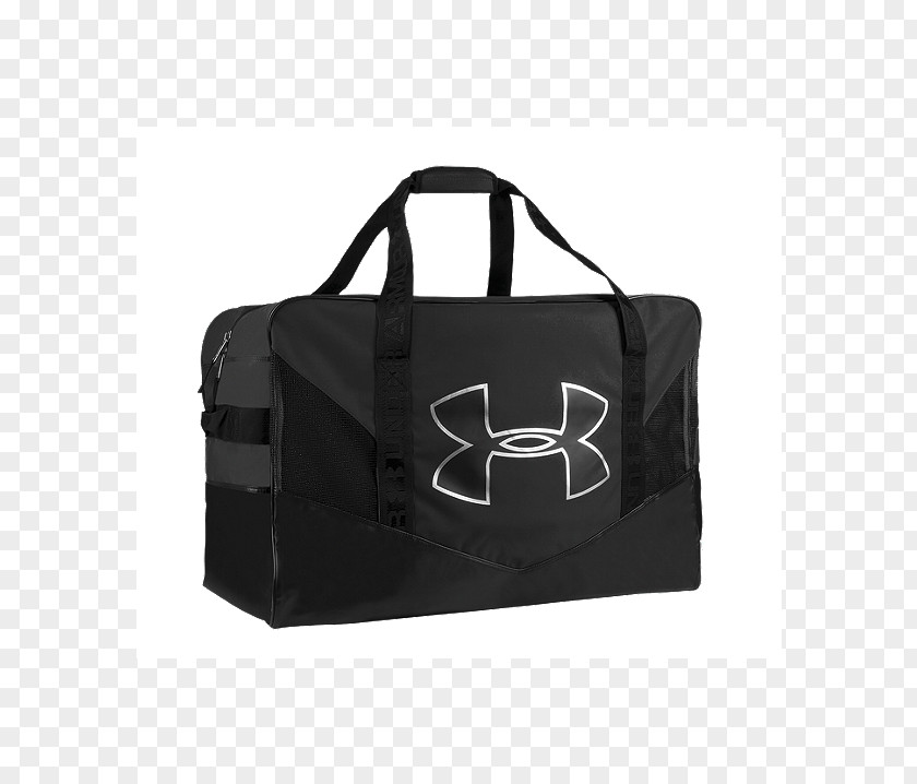 Bag Handbag Under Armour Pro Carry Hockey Equipment Ice PNG