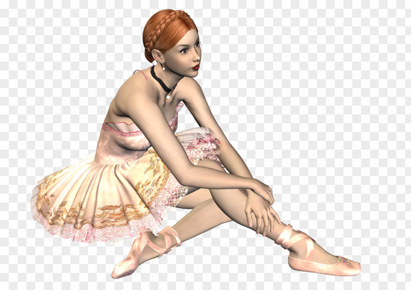 Ballerina Ballet Dancer Clip Art PNG