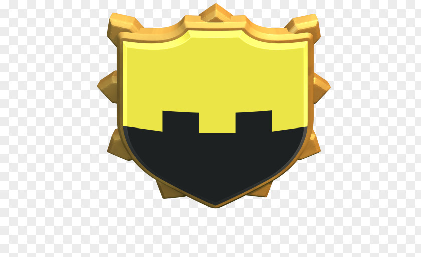 Clash Of Clans Royale Clan Badge Video Gaming Symbol PNG