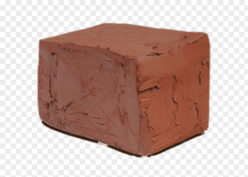 Clay & Modeling Dough Red Soil Earthenware PNG