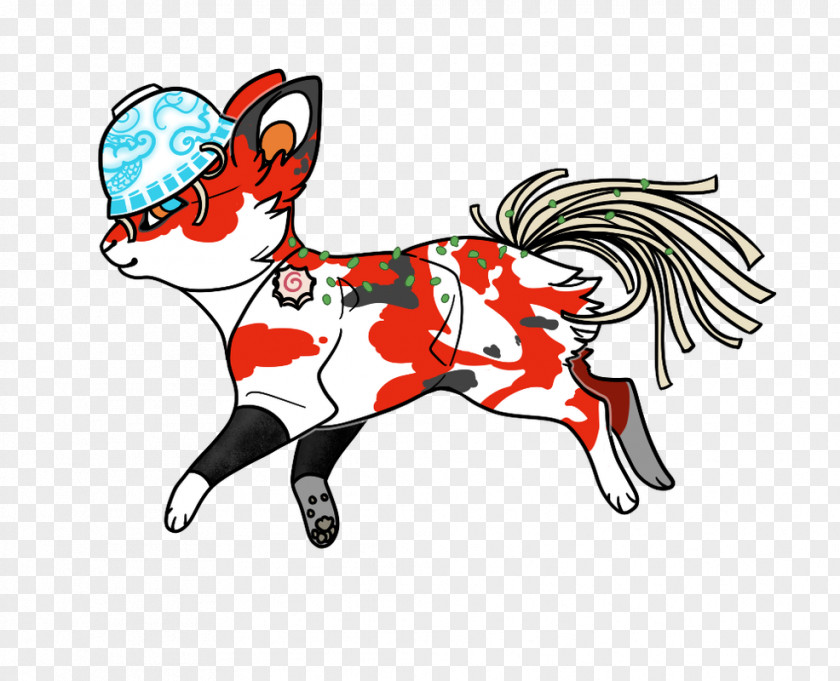Dog Horse Clip Art Cat Illustration PNG