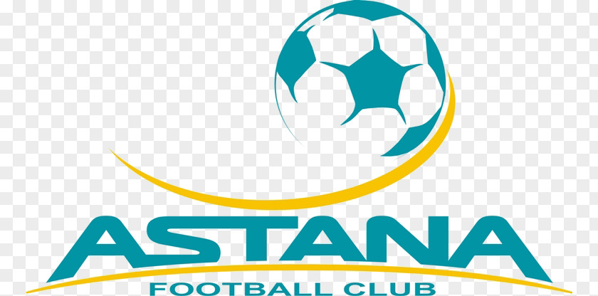 Football FC Astana-1964 Logo Emblem PNG
