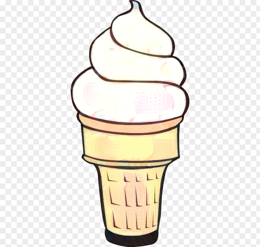 Ice Cream Cones Clip Art Sundae PNG