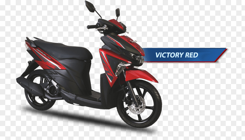Motorcycle Yamaha Mio Z PT. Indonesia Motor Manufacturing Car PNG