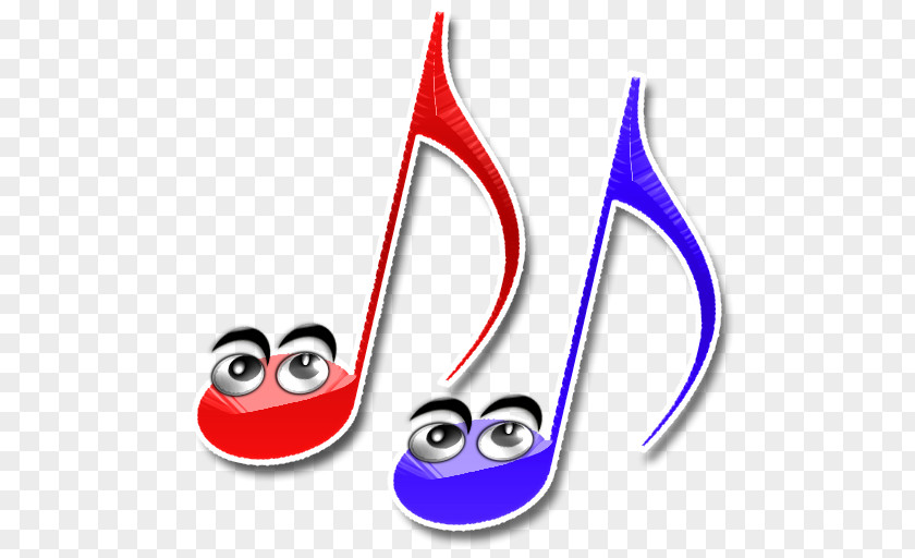 Musical Note Notation Song PNG