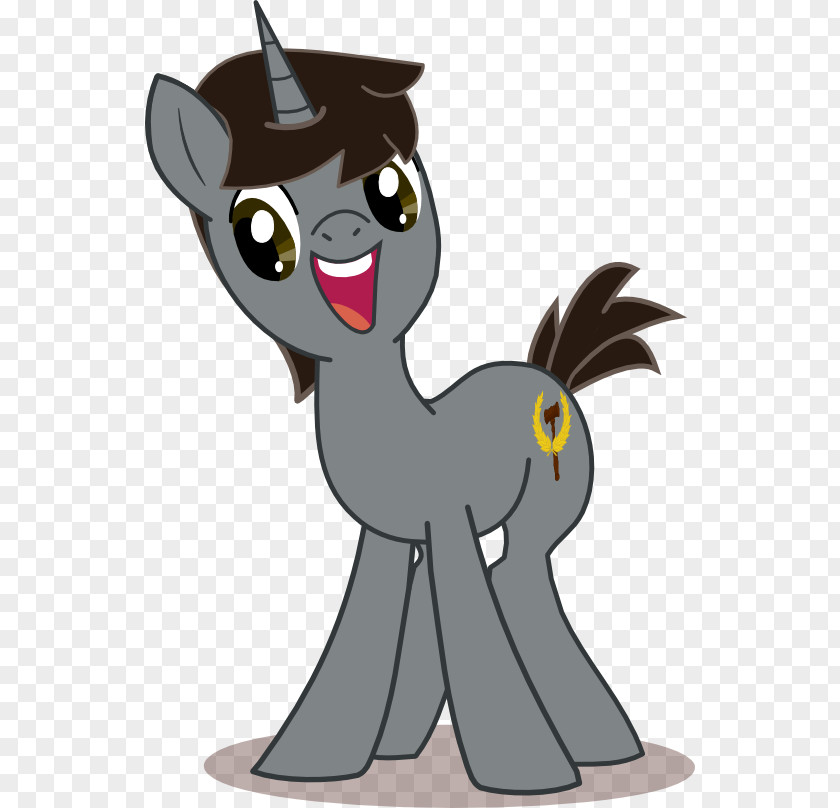 My Little Pony Horse Television DeviantArt PNG