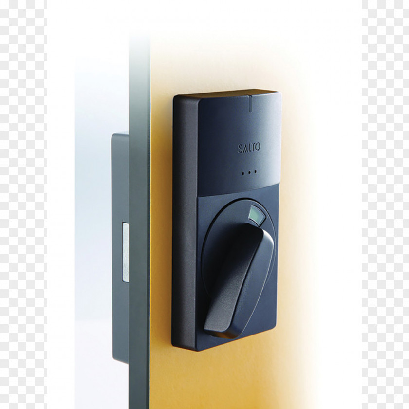 Safe Electronic Lock Access Control Electronics Locker PNG