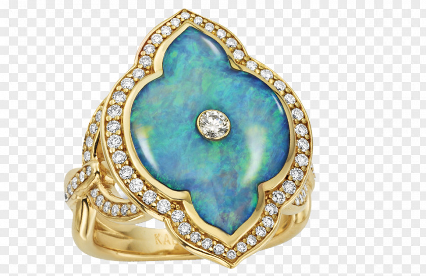 Skagway Alaska Cruise Ship Turquoise Ring Brooch Opal PNG