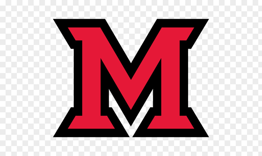 Student Miami University RedHawks Football Men's Ice Hockey Basketball PNG