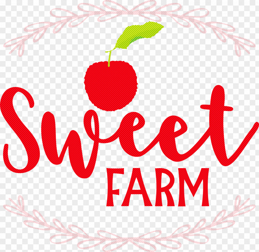 Sweet Farm PNG