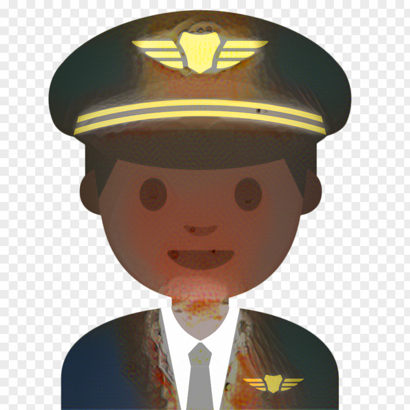 Uniform Headgear Emoji PNG