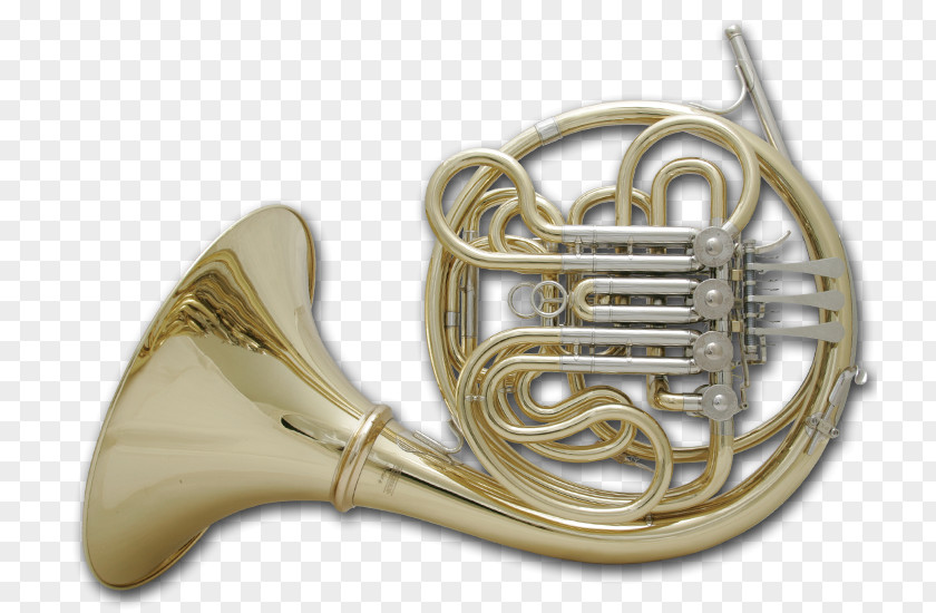 Wagner Tuba Saxhorn Trumpet Cornet Mellophone Helicon PNG