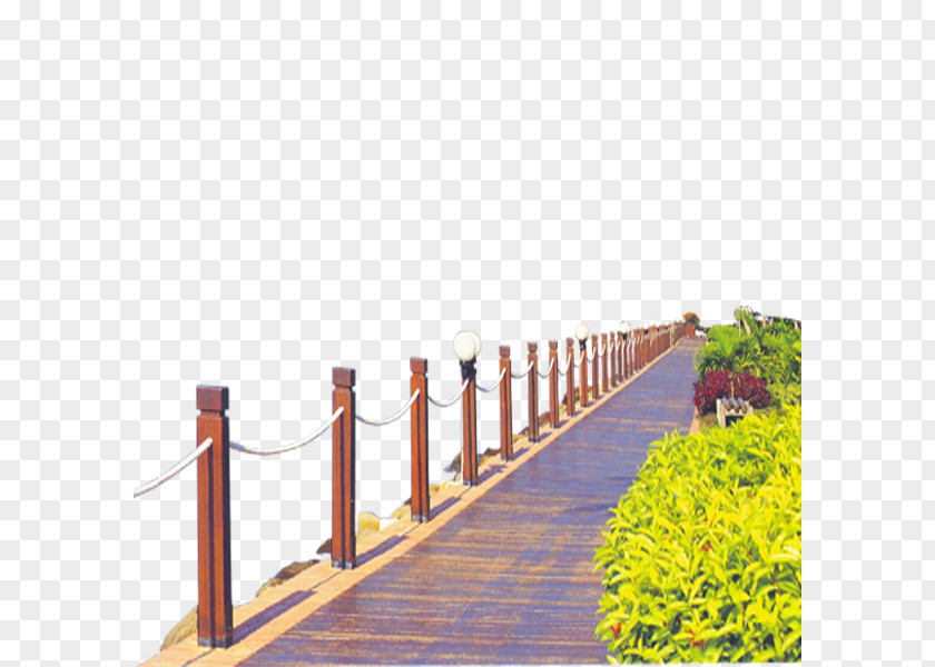 Wood Bridge Download Icon PNG