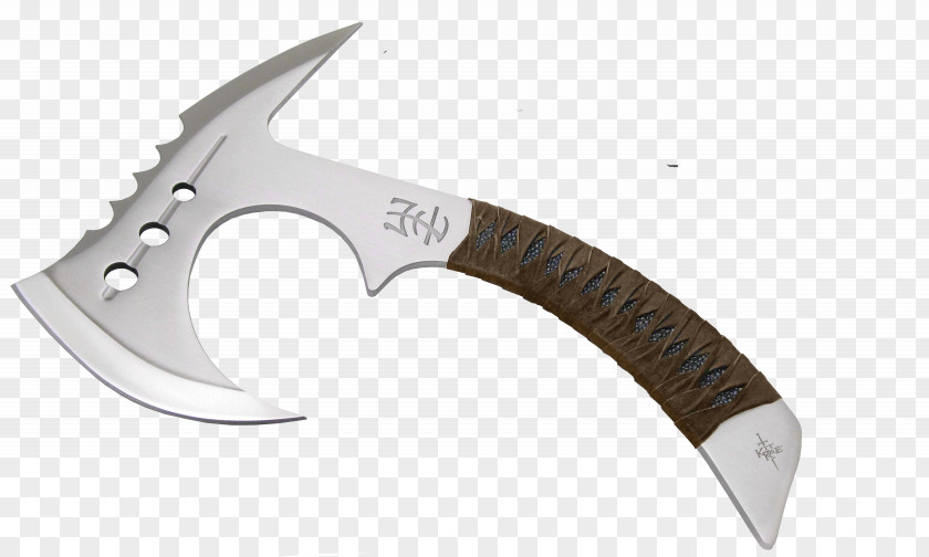Axe Knife Throwing Tomahawk Battle PNG