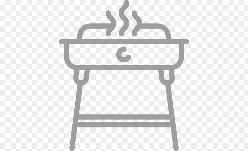 Bbq Wood Fired PNG