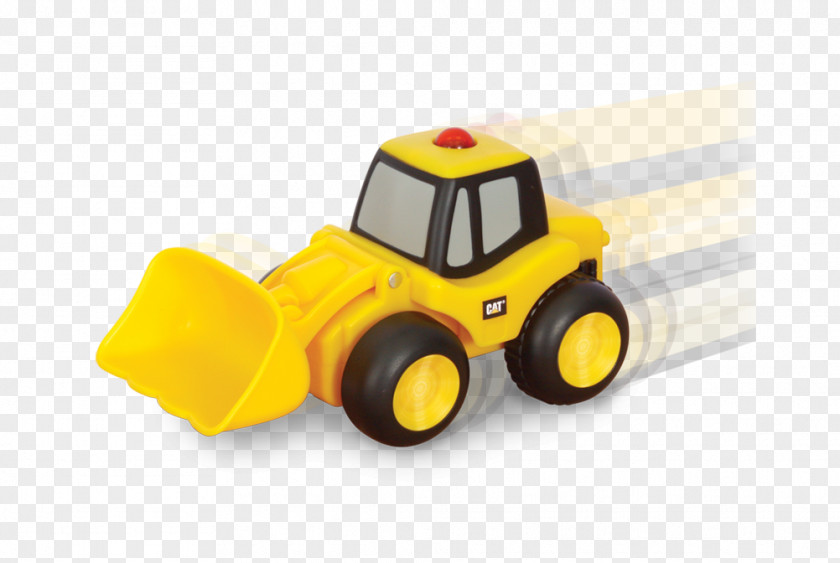 Bulldozer Model Car Motor Vehicle PNG