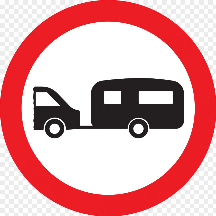 Caravans The Highway Code Car Traffic Sign Road PNG