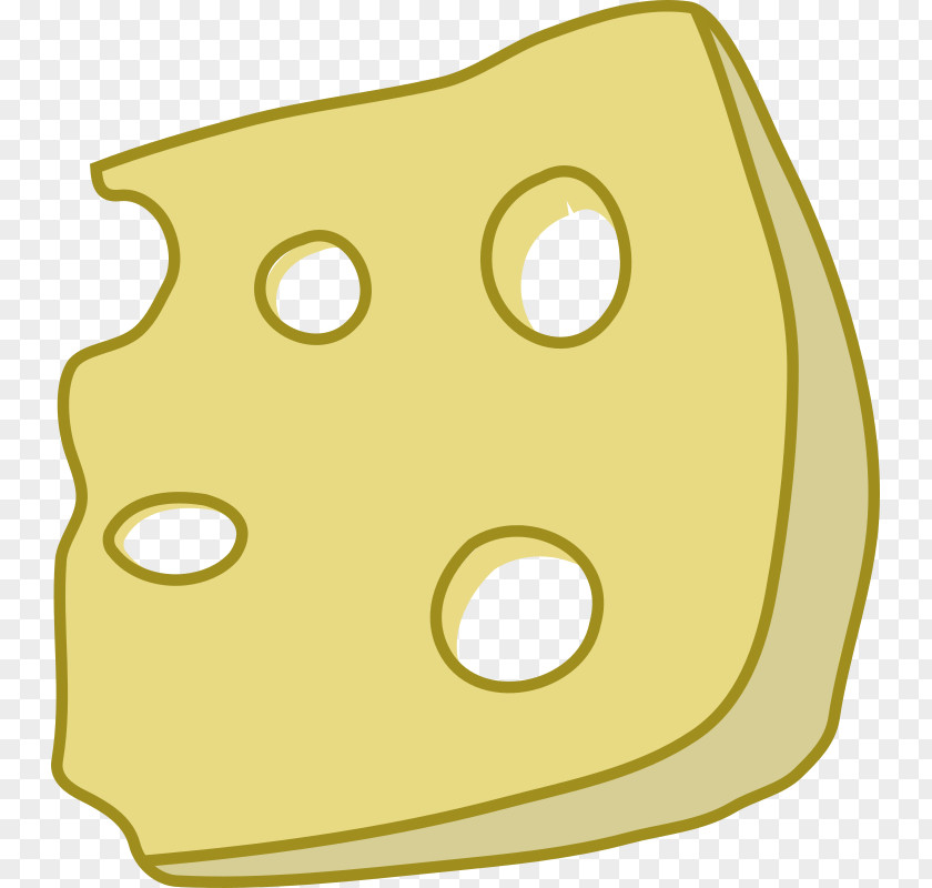 Cartoon Sliced ​​cheese Edam Gruyxe8re Cheese Milk Clip Art PNG
