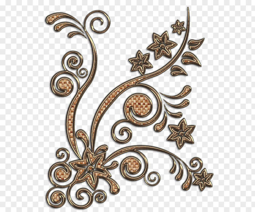 Design Sticker Art Ornament PNG