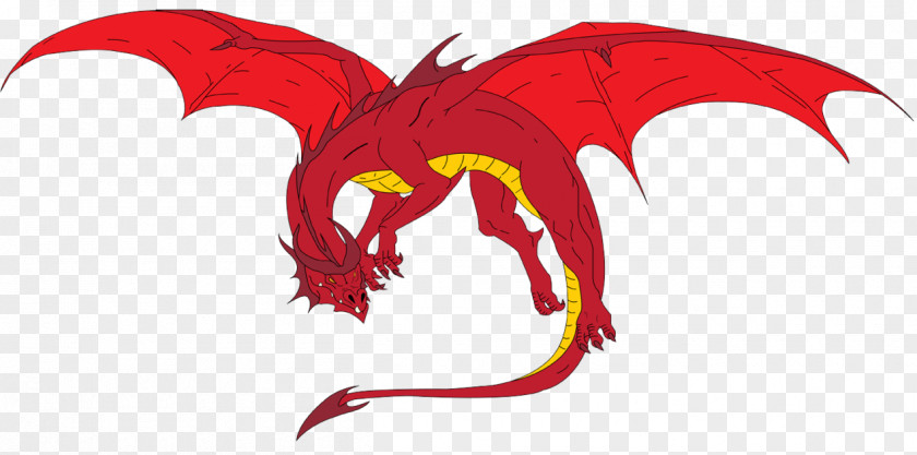 Dragon Smaug The Hobbit Clip Art PNG