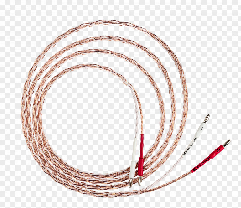 Electrical Cable Speaker Wire Wiring Diagram Loudspeaker PNG