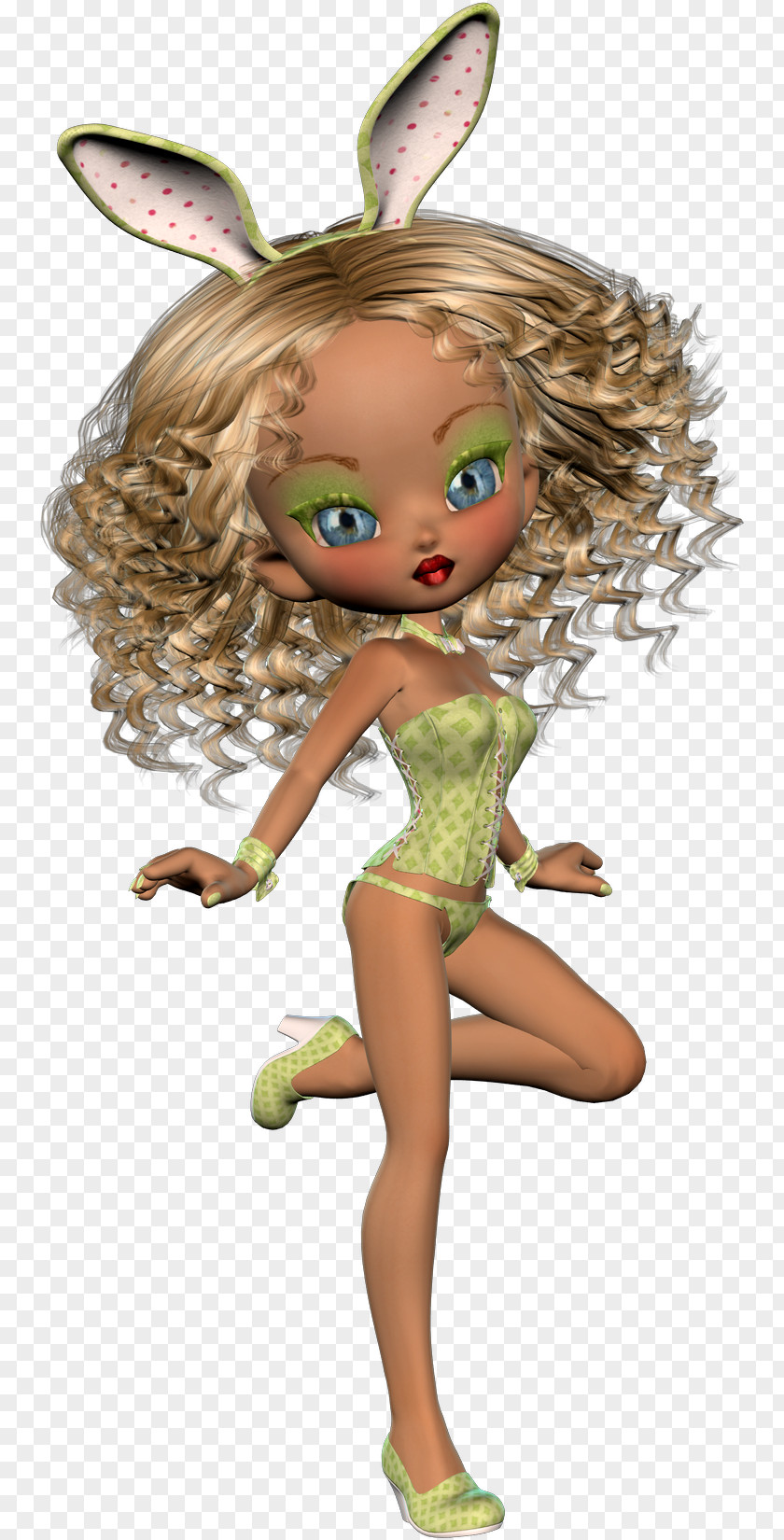 Fairies Fairy Doll Legendary Creature Troll PNG