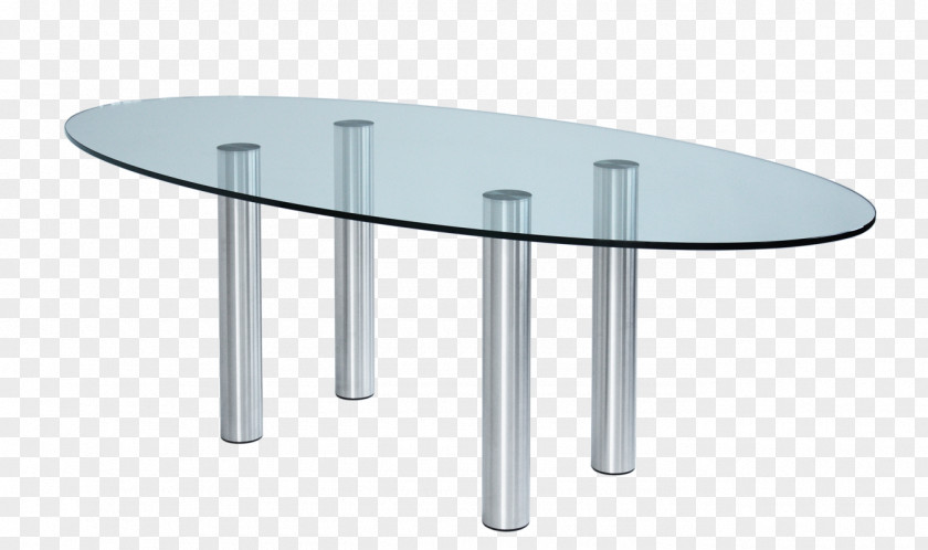 Glass Coffee Tables Ground Oval PNG