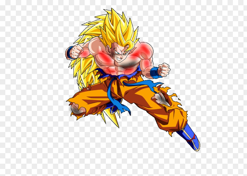 Goku Vegeta Trunks Super Saiyan Dragon Ball PNG