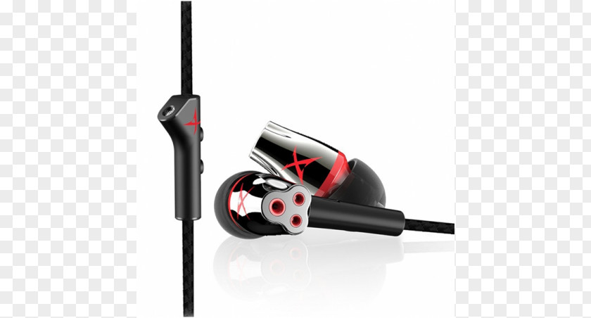 Headphones Microphone Creative Labs Mobile Headsets P5 Monaural Sound Blasterx 100 Gr Technology PNG