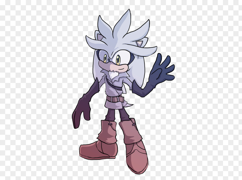 Hedgehog Galahad Sonic And The Black Knight Silver Clothing PNG