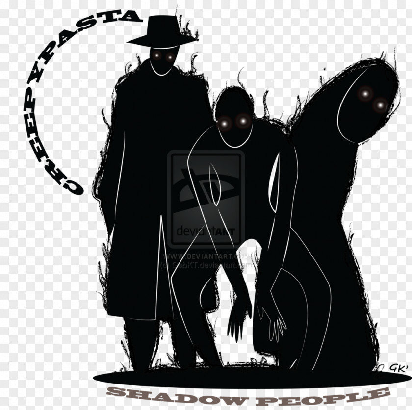 Kidneys Vector Slenderman Shadow Person Creepypasta Drawing PNG