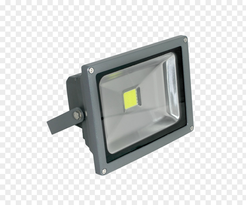 Light Floodlight Light-emitting Diode White Metal-halide Lamp PNG