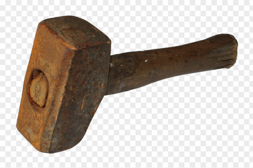 Madeira Sledgehammer Tool Geologist's Hammer Claw PNG