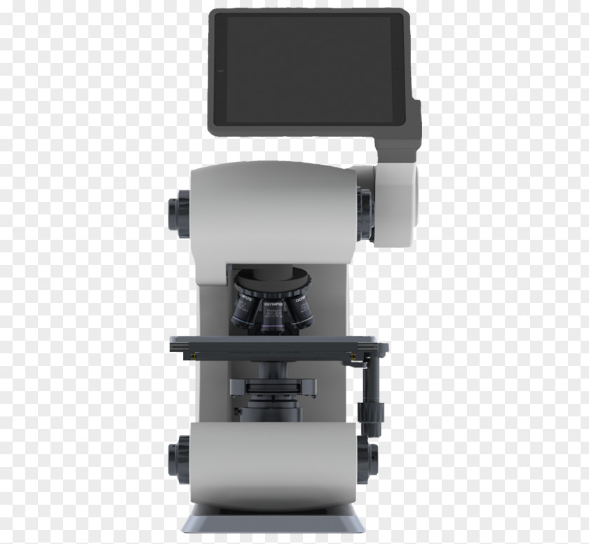 Olympus Inverted Microscope Crowdfunding Crowdfund Insider Financial Technology Startup Company PNG
