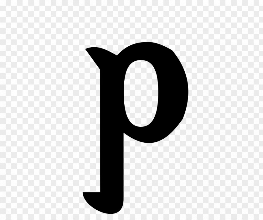 R Logo Brand Font PNG