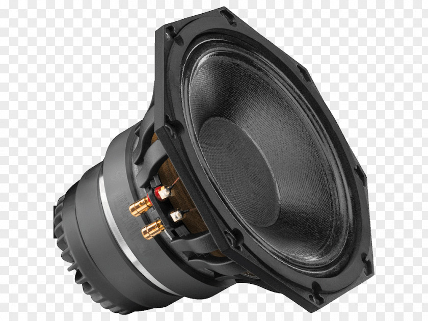 Radiation Efficiency Horn Loudspeaker Subwoofer Audio Coaxial PNG
