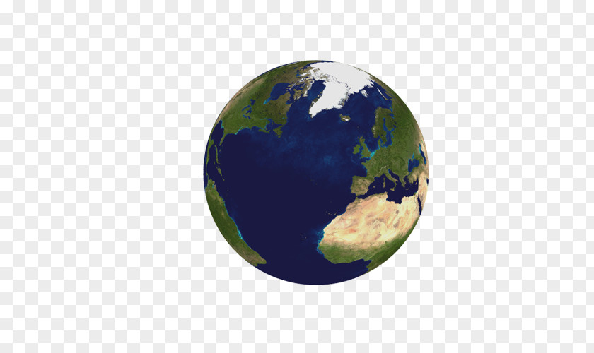 Satellite Earth Web Browser PNG
