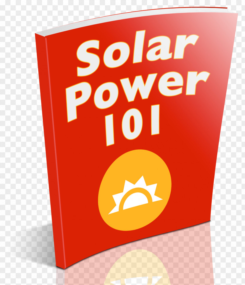 Solar Thermal Energy Logo Brand Font PNG